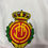 Miniatura: Shorts Mallorca 2018 2019 Away Tam: GG (Nova)