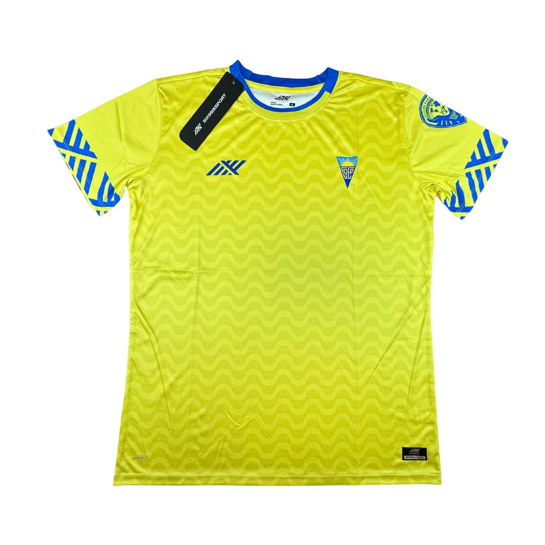 Estoril Praia 2021 2022 Home (Nova)