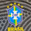 Miniatura: Seleção Brasil 2020 2021 Goleiro (Nova)