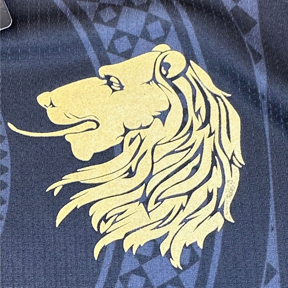 Miniatura: Trastevere 2025 2026 Third Tam: GG (Nova)