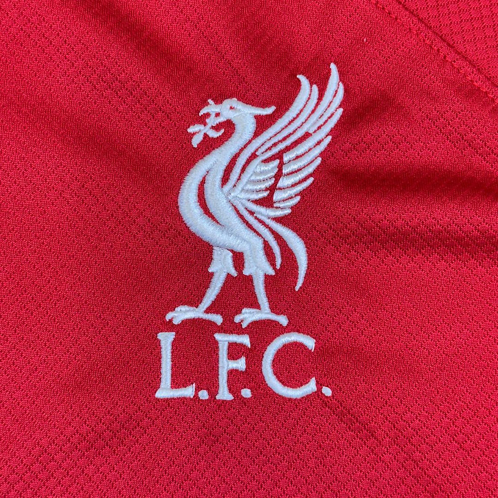 Miniatura: Liverpool 2023 2024 Home Tam: M (Nota: 9,5)