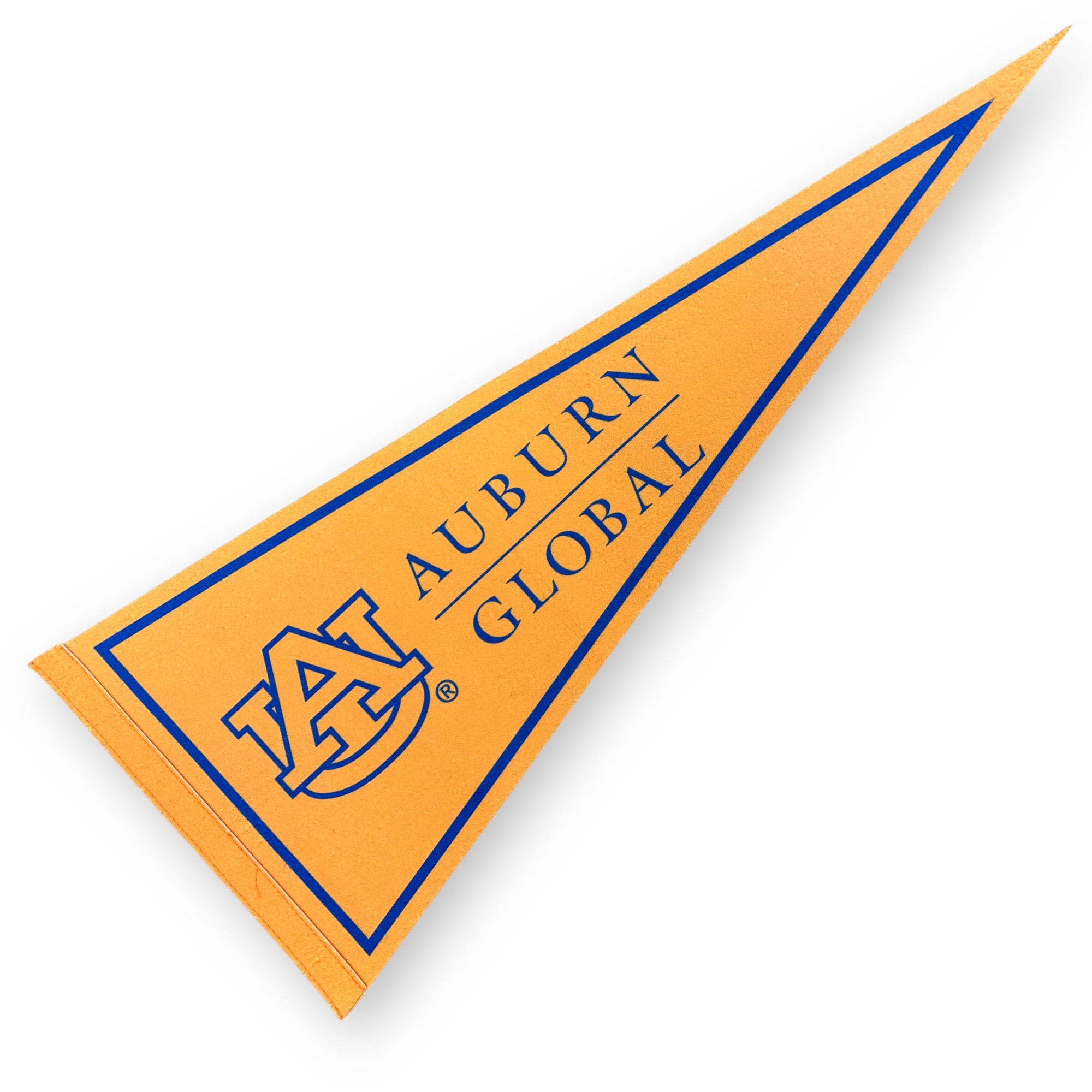 Flâmula Basquete Auburn Global (Nota: 10)