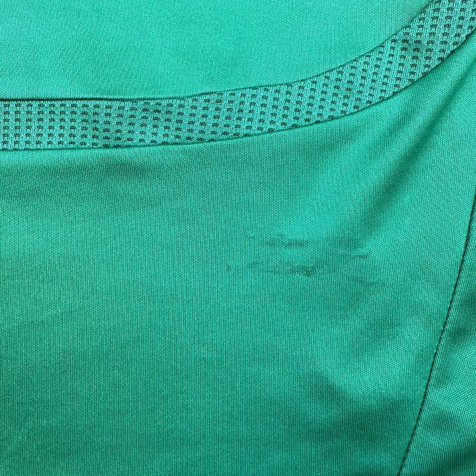 Miniatura: Palmeiras 2006 Home #10 Tam: G (Nota: 8,5)