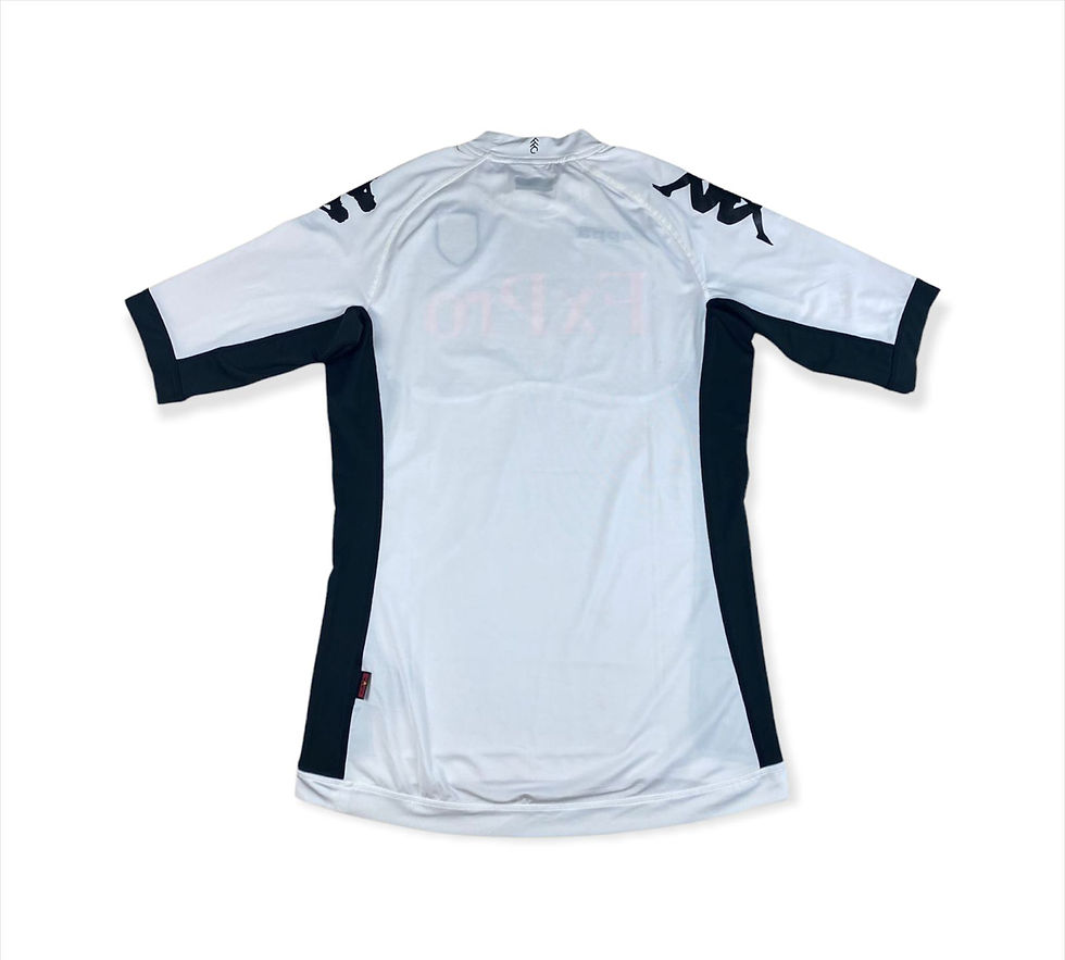 Miniatura: Fulham 2011 2012 Home Tam: GG (Nota: 9)