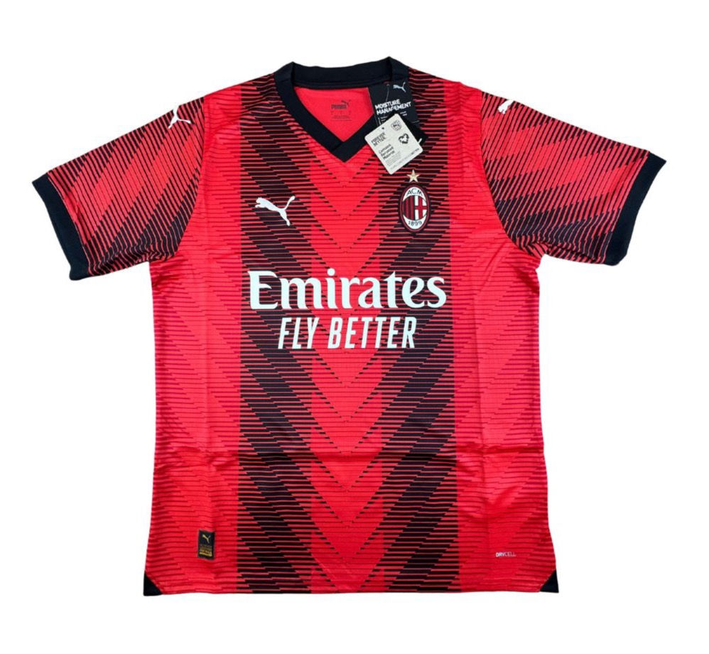 Milan 2023 2024 Home (Nova)