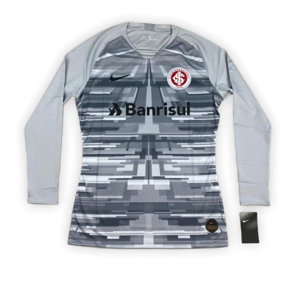 Internacional RS 2019 2020 Goleiro. (Nova)