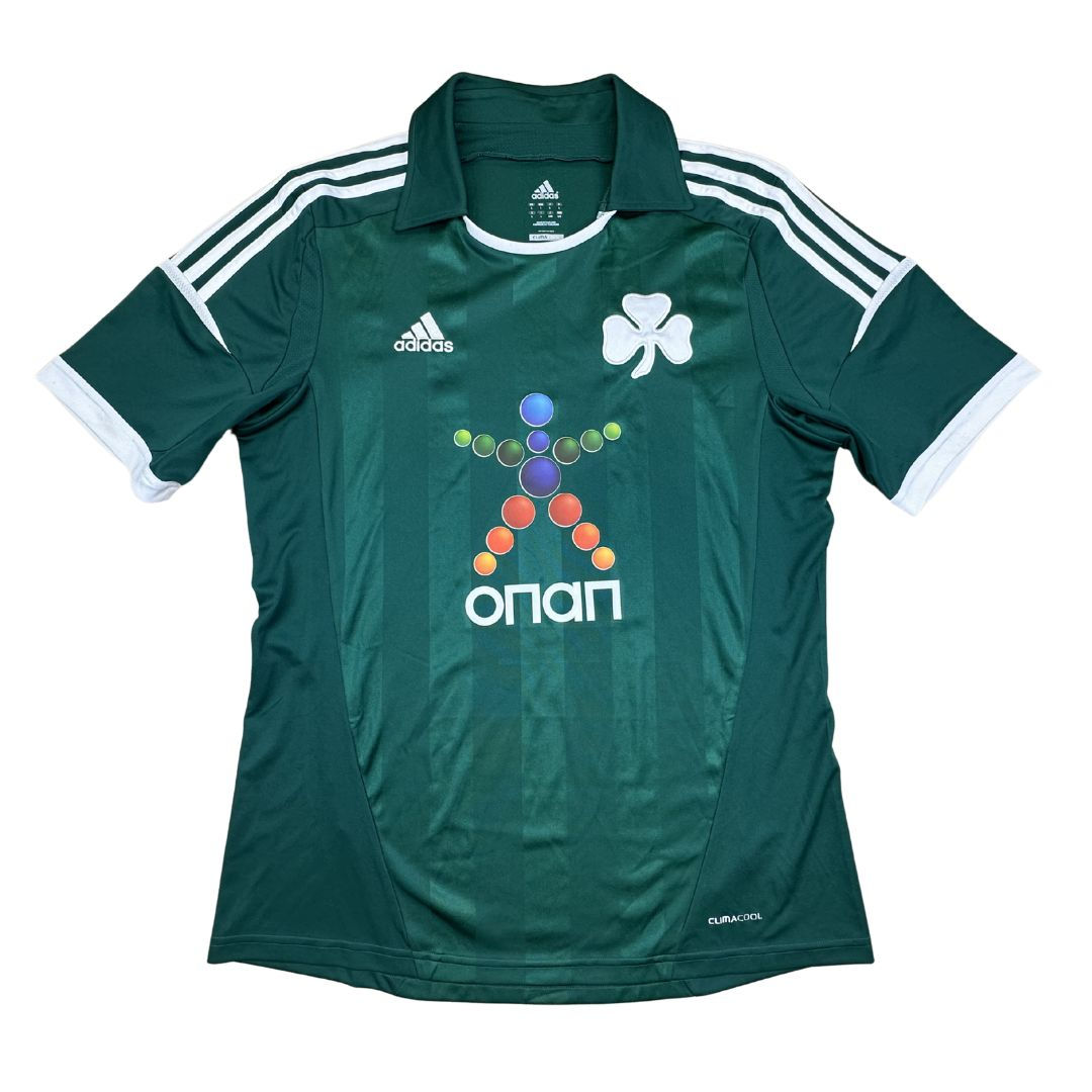 Panathinaikos 2012 2013 Home Tam: G (Nota: 9,5)