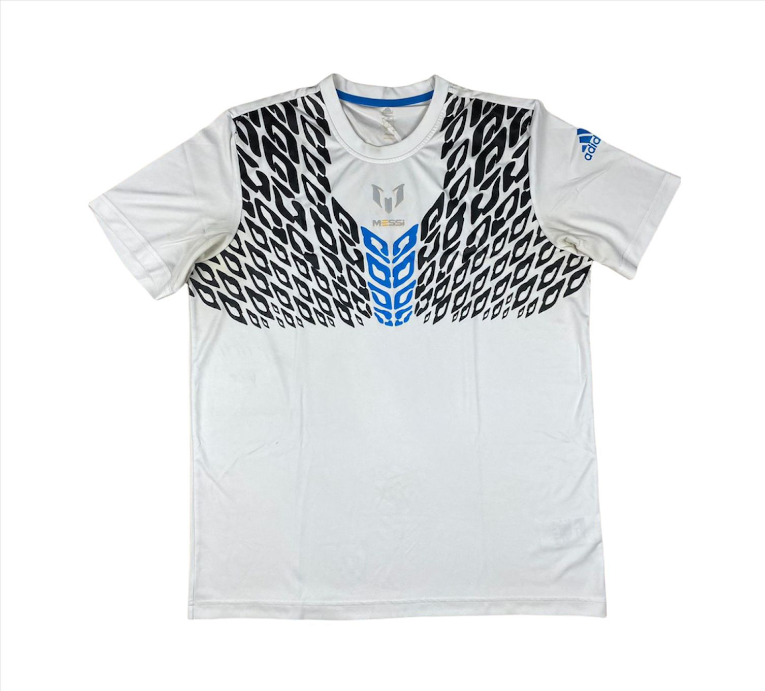 Adidas Messi 2014 Tam: G (Nota: 9)