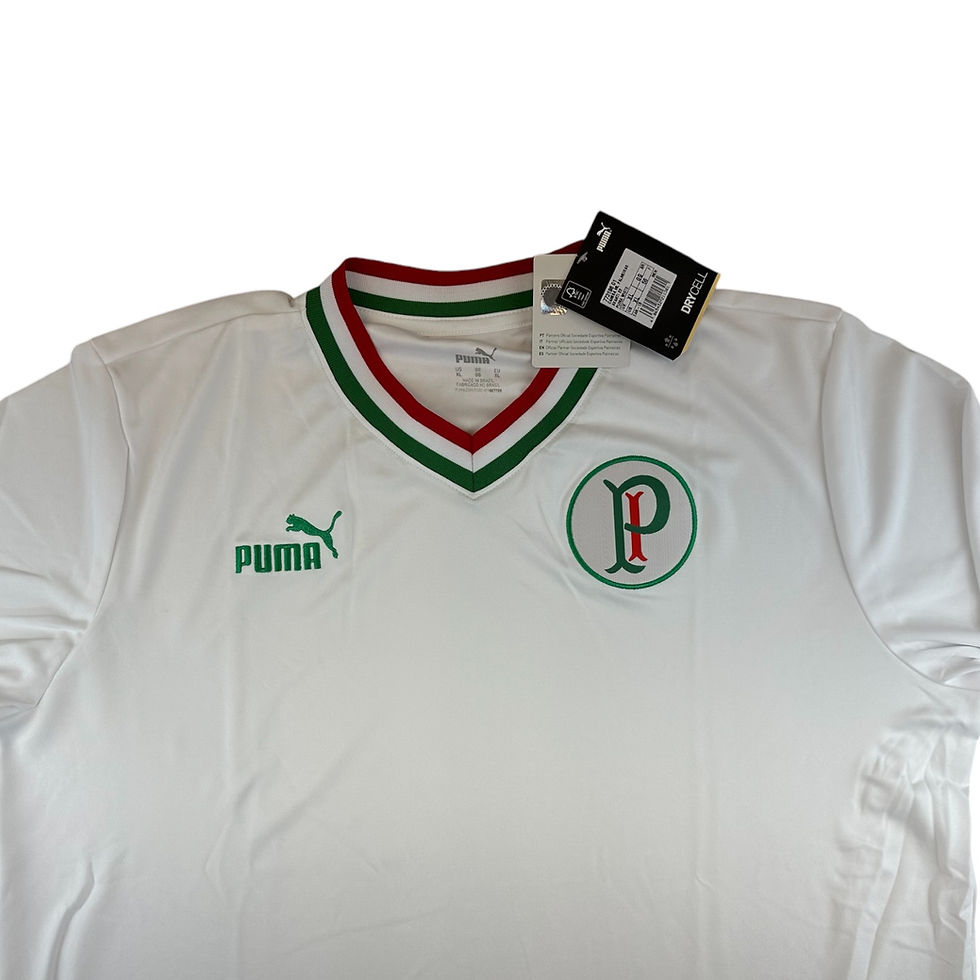Miniatura: Palmeiras 2022 2023 Sócio Avanti (Nova)