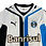 Miniatura: Grêmio 2009 Away #16 Maxi Lopez De Jogo Tam: P (Nota: 9,5)