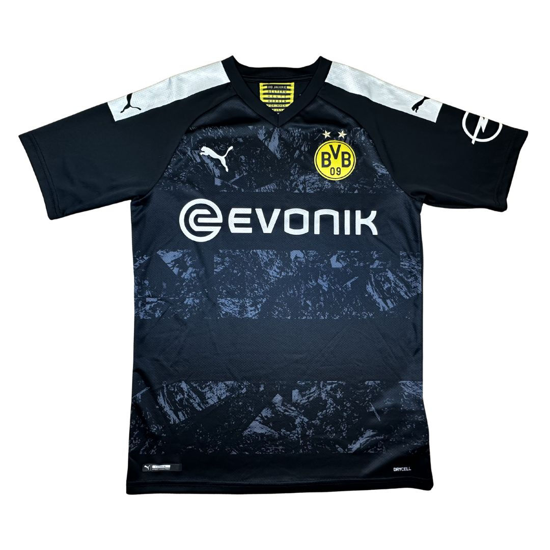 Borussia Dortmund 2019 2020 Away Tam: P (Nota: 10)