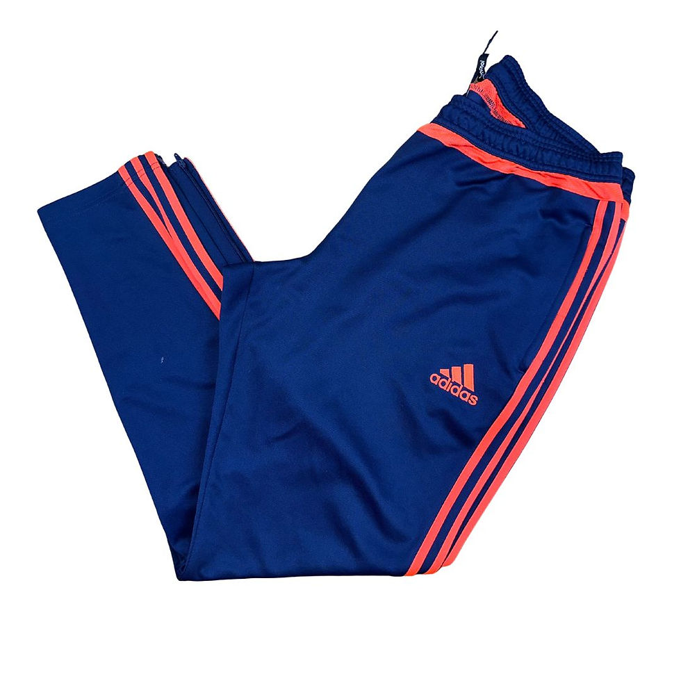 Miniatura: Calça Universidad de Chile LAU 2014 2015 Treino Tam: GG (Nota: 8,5)