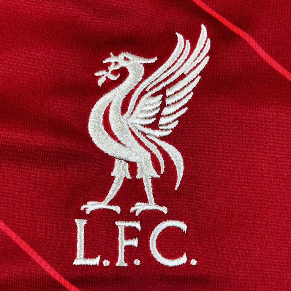 Miniatura: Liverpool 2021 2022 Home Tam: P (Nota: 10)