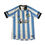 Miniatura: Atlético Tucuman 2018 2019 Home Tam: P (Nova)