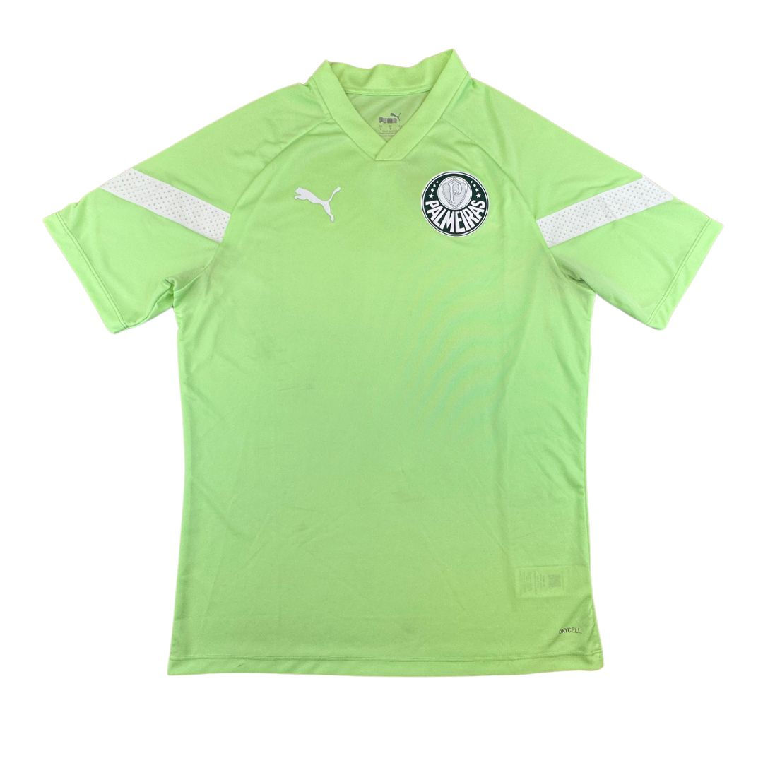 Palmeiras 2023 2024 Treino Tam: G (Nota: 8,5)