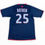 Miniatura: PSG 2007 2008 Home #25 Rothen Tam: P. (Nota: 9)