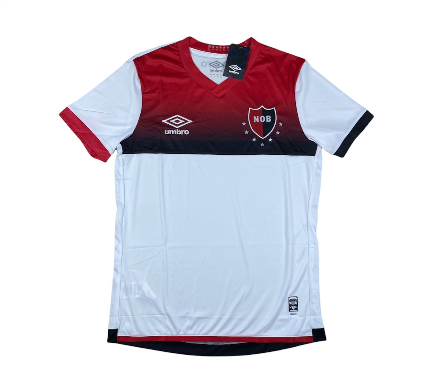 Newell’s Old Boys 2018 2019 Away (Nova)
