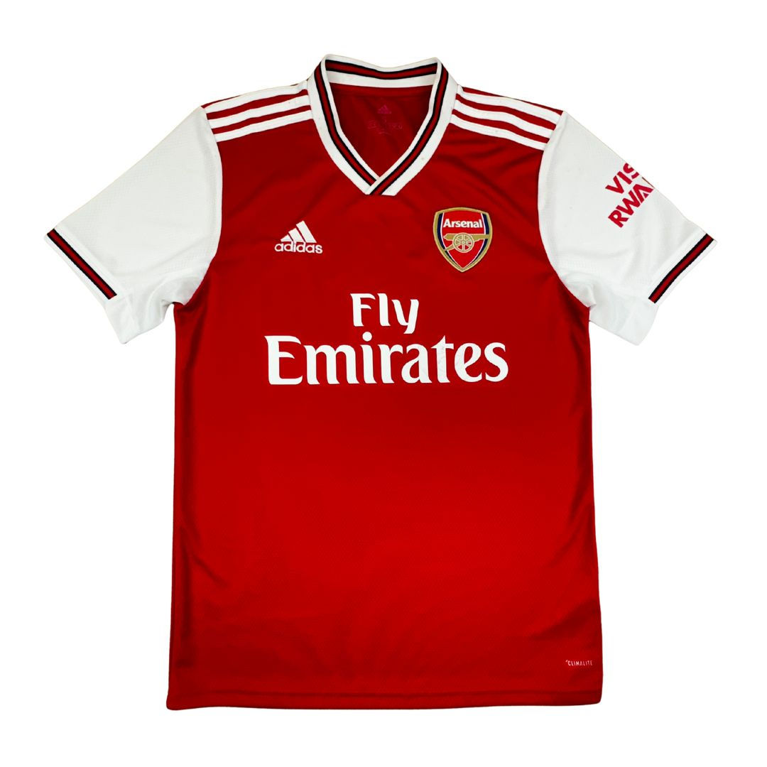 Arsenal 2019 2020 Home Tam: P (Nota: 9)