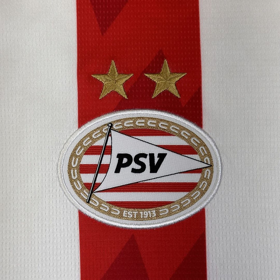 Miniatura: PSV 2021 2022 Home Tam: 3GG (Nota: 10)
