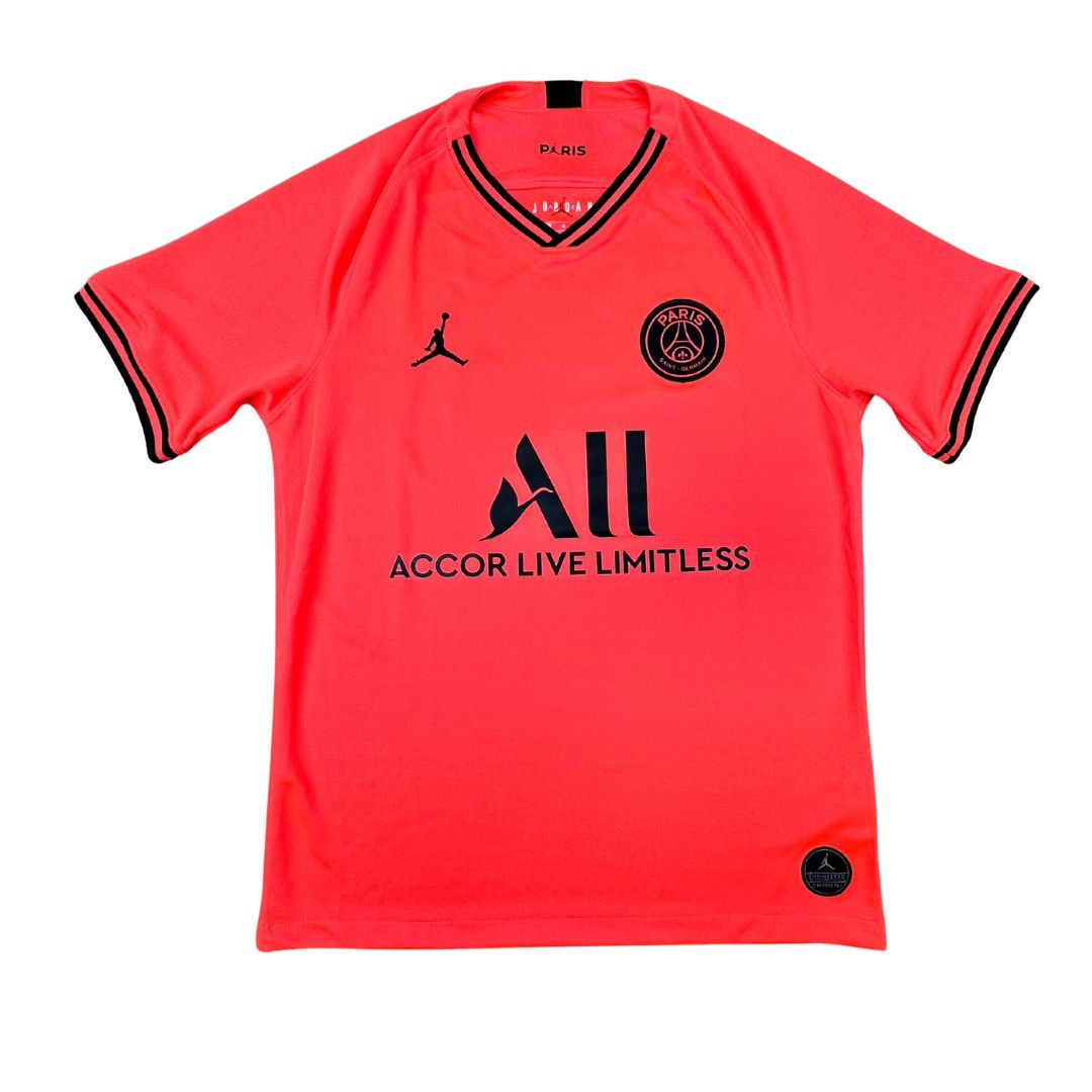 PSG 2019 2020 Away Tam: M (Nota: 9,5)