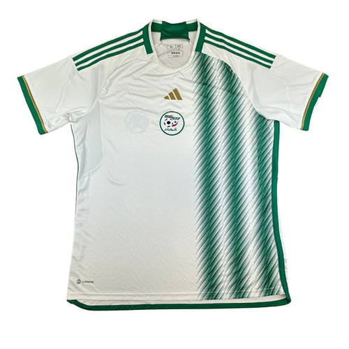 Na ✺2点おまとめ A3576 A2219 Seleção Argélia 2022 2023 Home Tam: GG (Nota: 9,5) | bkcamisas