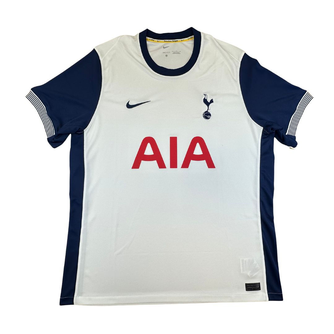 Tottenham 2024 2025 Home (Nova)