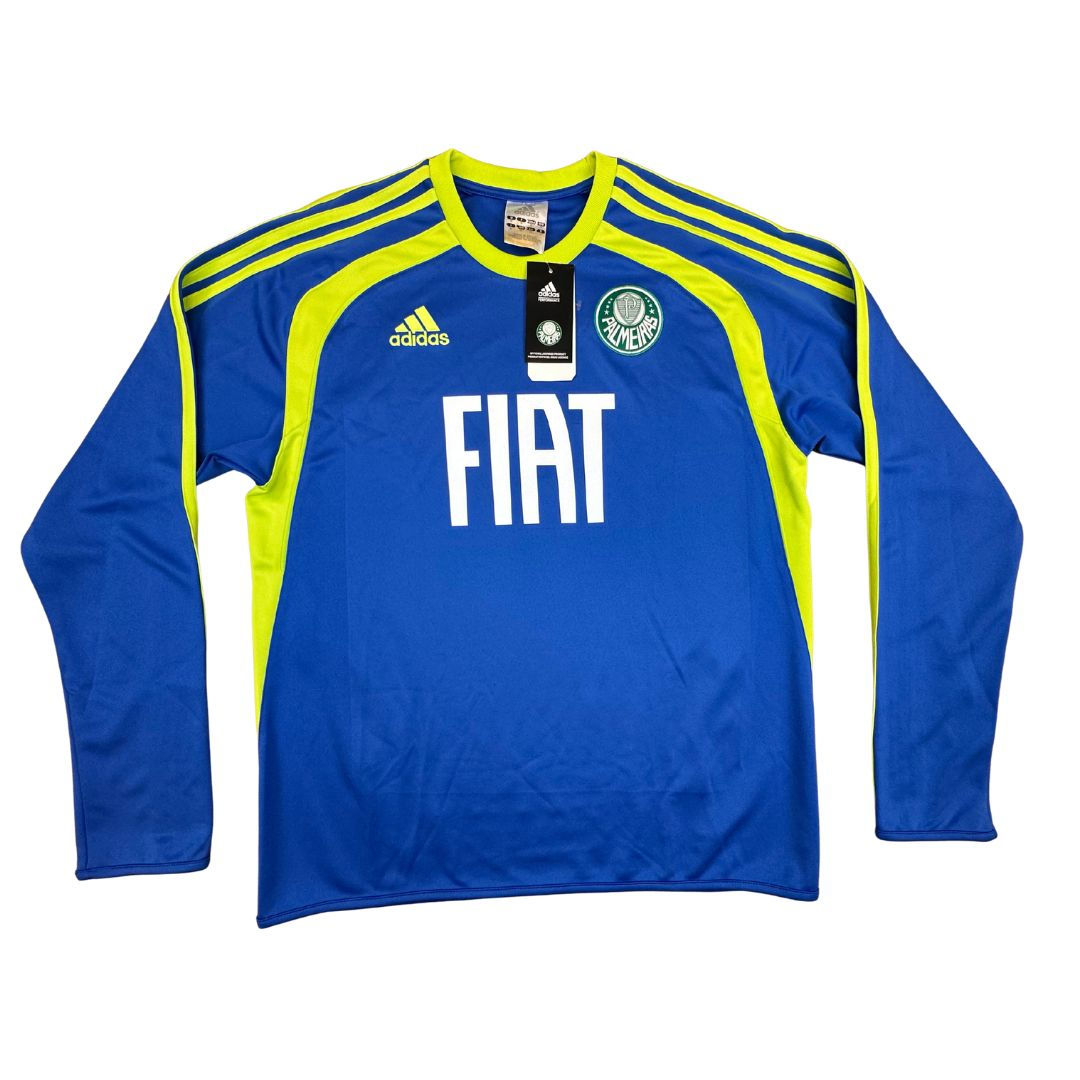 Moletom Palmeiras 2011 Tam: M (Novo)