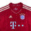 Miniatura: Bayern Munchen 2012 2013 Home Tam 10. (Nota: 8,5)