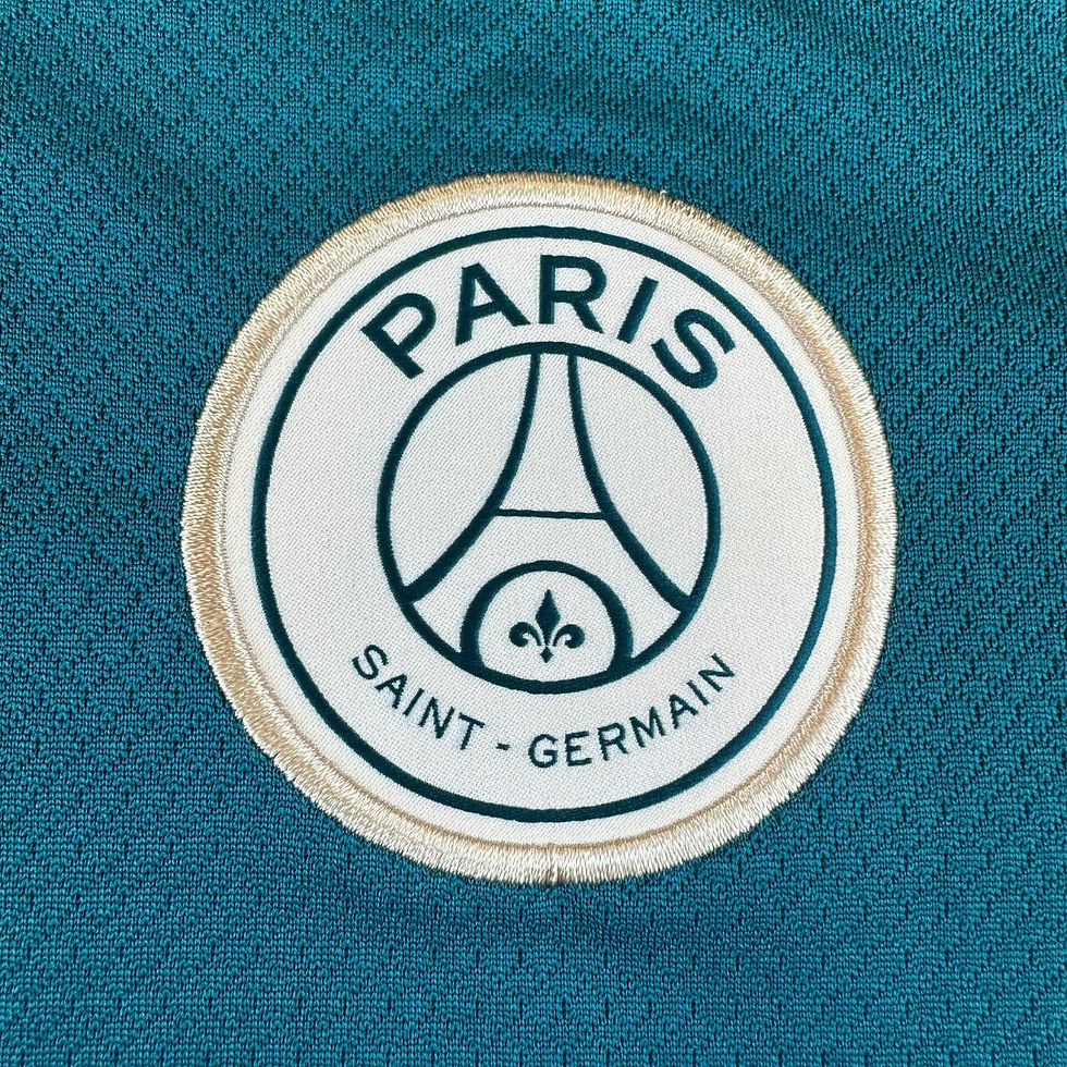 Miniatura: PSG 2024 2025 Strike Treino Tam: G (Nota: 10)