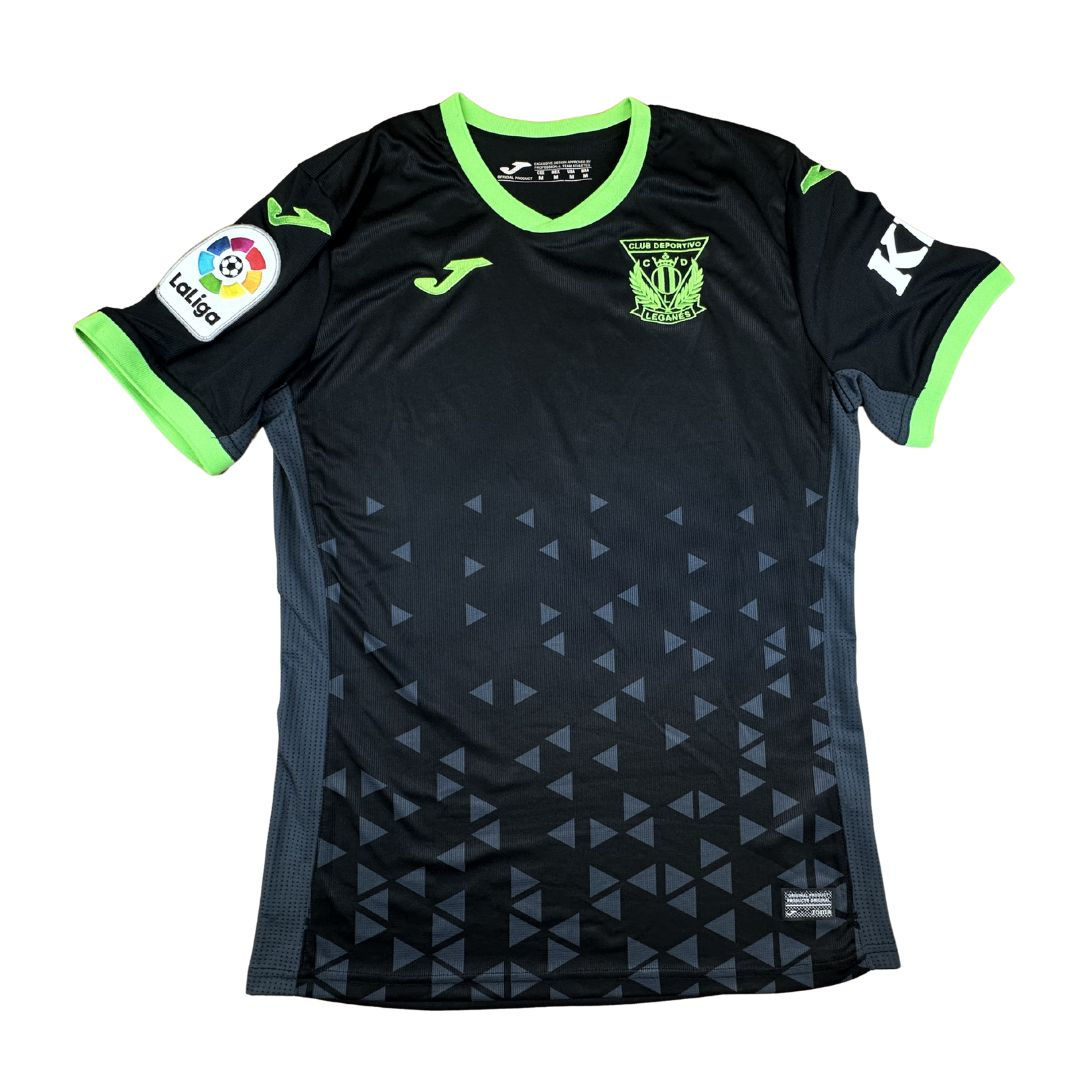 Leganes 2020 2021 Away Tam: M (Nota: 10)