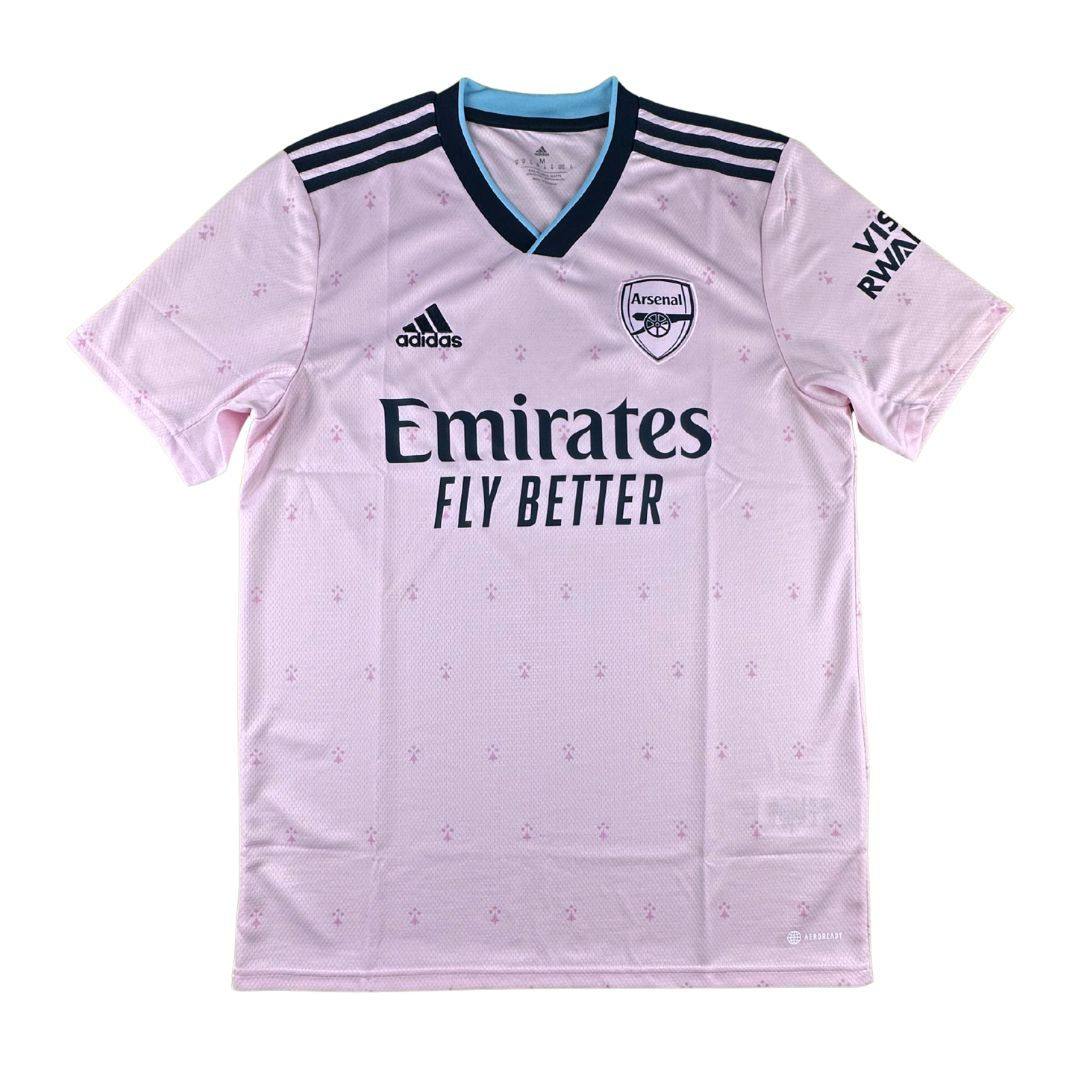 Arsenal 2022 2023 Third Tam: M (Nota: 10)