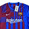 Miniatura: Barcelona 2021 2022 Home (Nova)