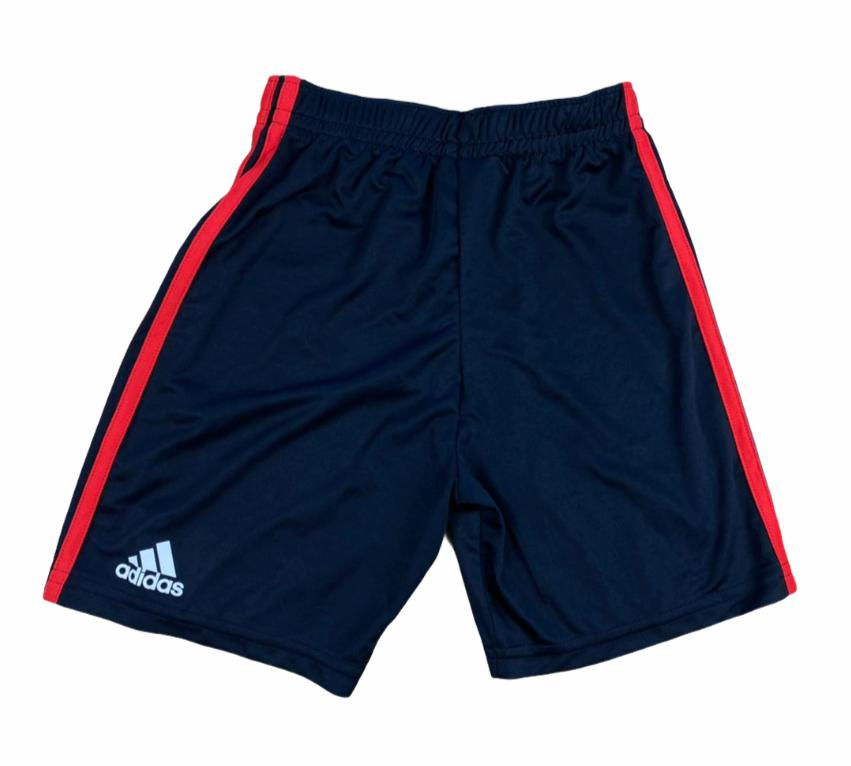 Miniatura: Kit Camisa + Shorts Flamengo 2013 2014 Third (Tam: 6Anos)