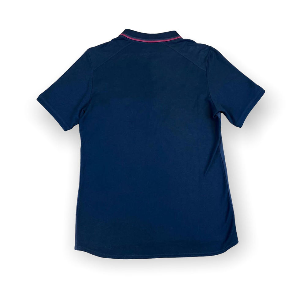 Miniatura: West Ham 2018 Polo Tam: M (Nota: 9,5)