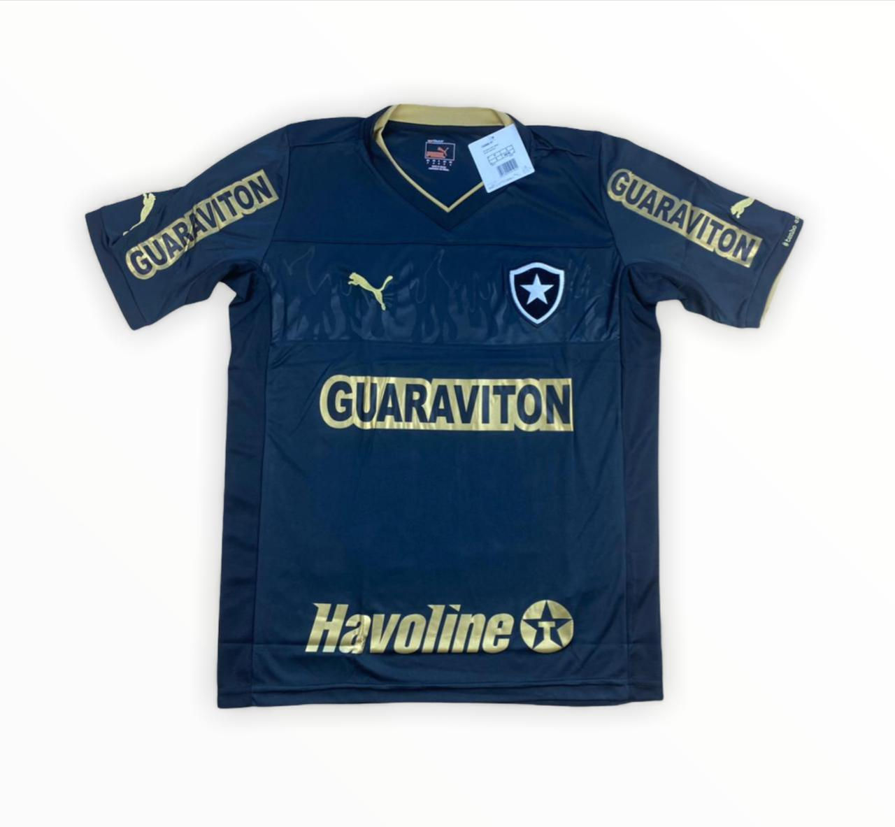 Botafogo 2012 Third  Tam: P (Nova)