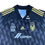 Miniatura: Tigres 2019 2020 Third Tam: 2GG (Nova)