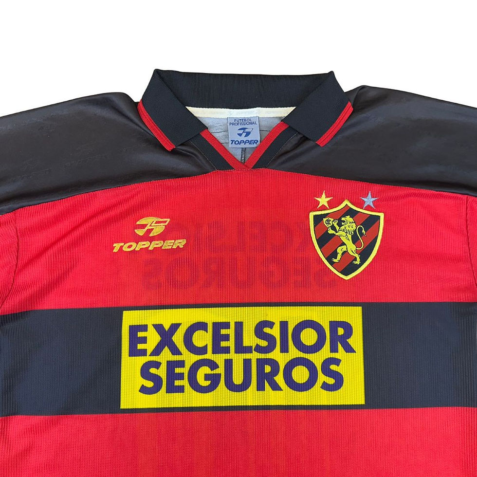 Miniatura: Sport 1999 Home #10 Tam: G (Nota: 9,5)