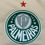 Miniatura: Camiseta Palmeiras Casuals 2025 2026 Viagem Tam: 2GG (Nota: 9,5)