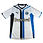 Miniatura: Grêmio 2009 Away #16 Maxi Lopez De Jogo Tam: P (Nota: 9,5)