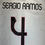 Miniatura: PSG 2021 2022 Away #4 Sergio Ramos Tam: GG (Nova)