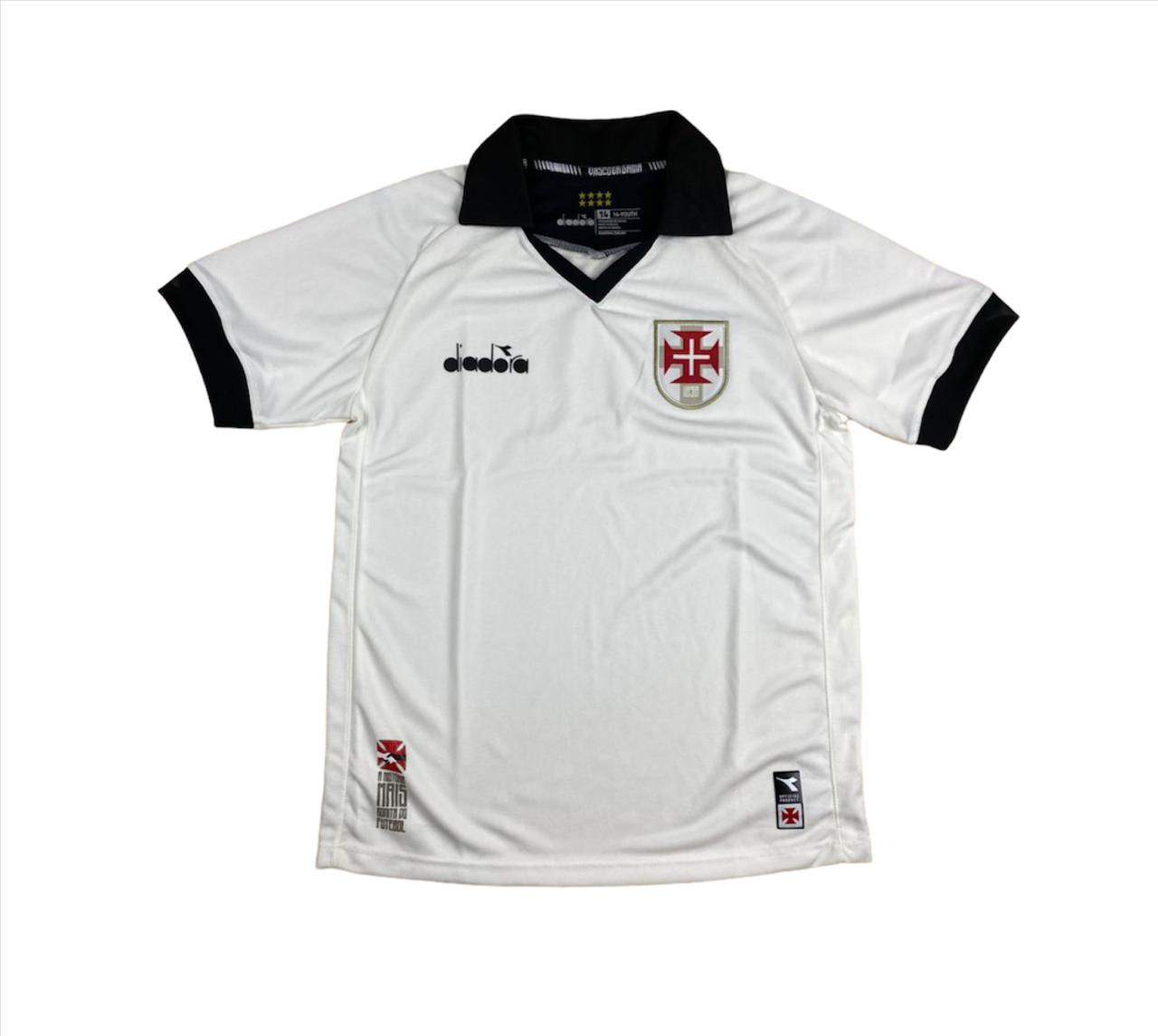 Vasco 2019 Third Tam: 14 Infantil (Nova)