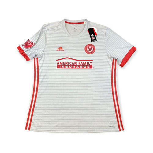 Maillot extérieur pour jeunes Atlanta United 2020 par adidas A1035350 – pas cher maillots de Maillot extérieur pour jeunes Atlanta United 2020 par adidas A1035350 – pas cher maillots de