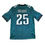 Miniatura: Philadelphia Eagles NFL 2012 2013 Home #25 Mc Coy Tam: M (Nota: 9,5)
