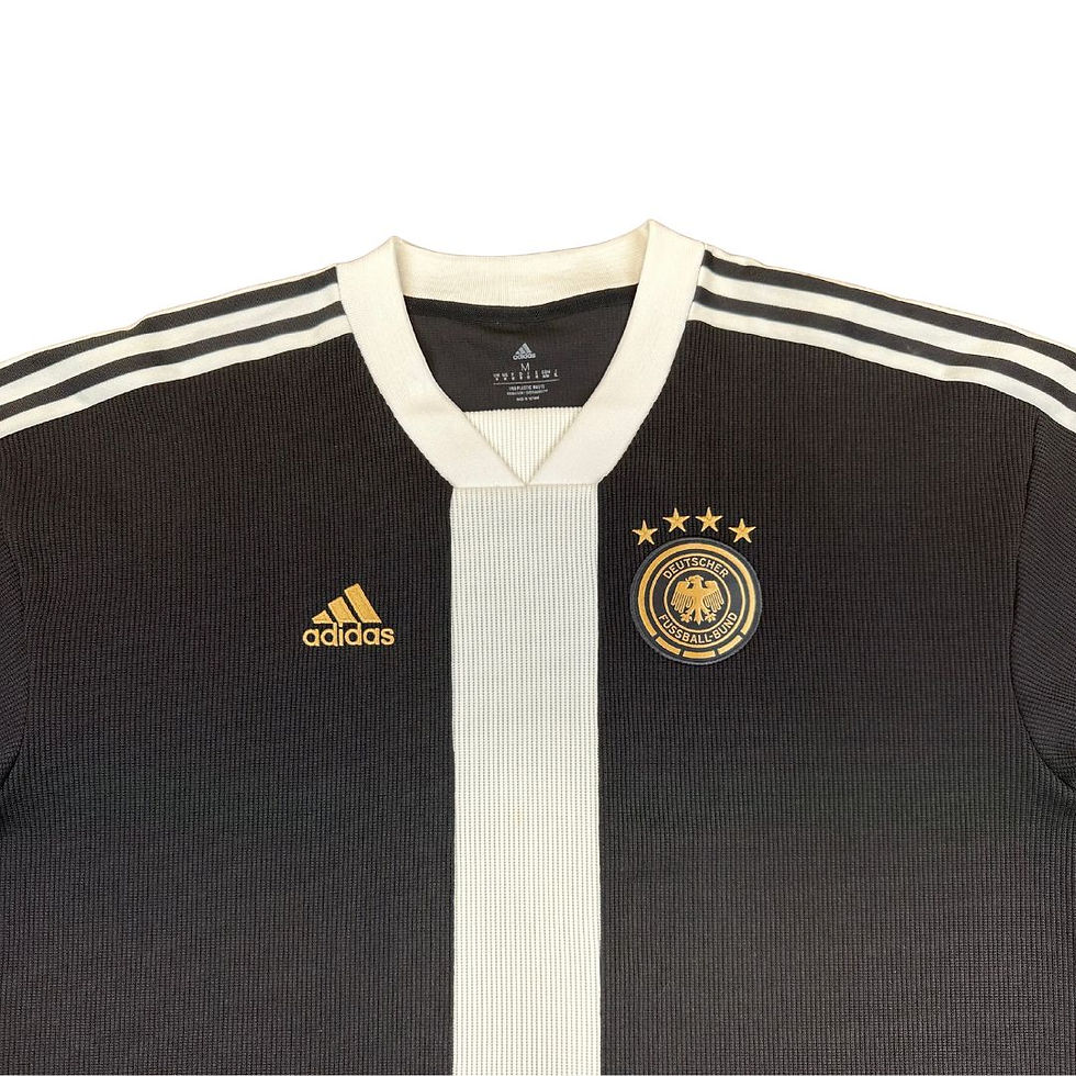 Miniatura: Seleção Alemanha 2022 2023 Icon Tam: M (Nota: 10)