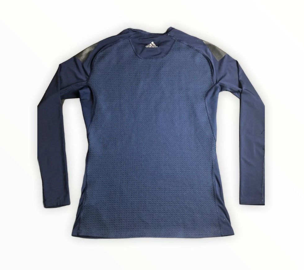 Miniatura: Palmeiras 2015 Goleiro Techfit Compression Tam: GG. (Nota: 8,5)