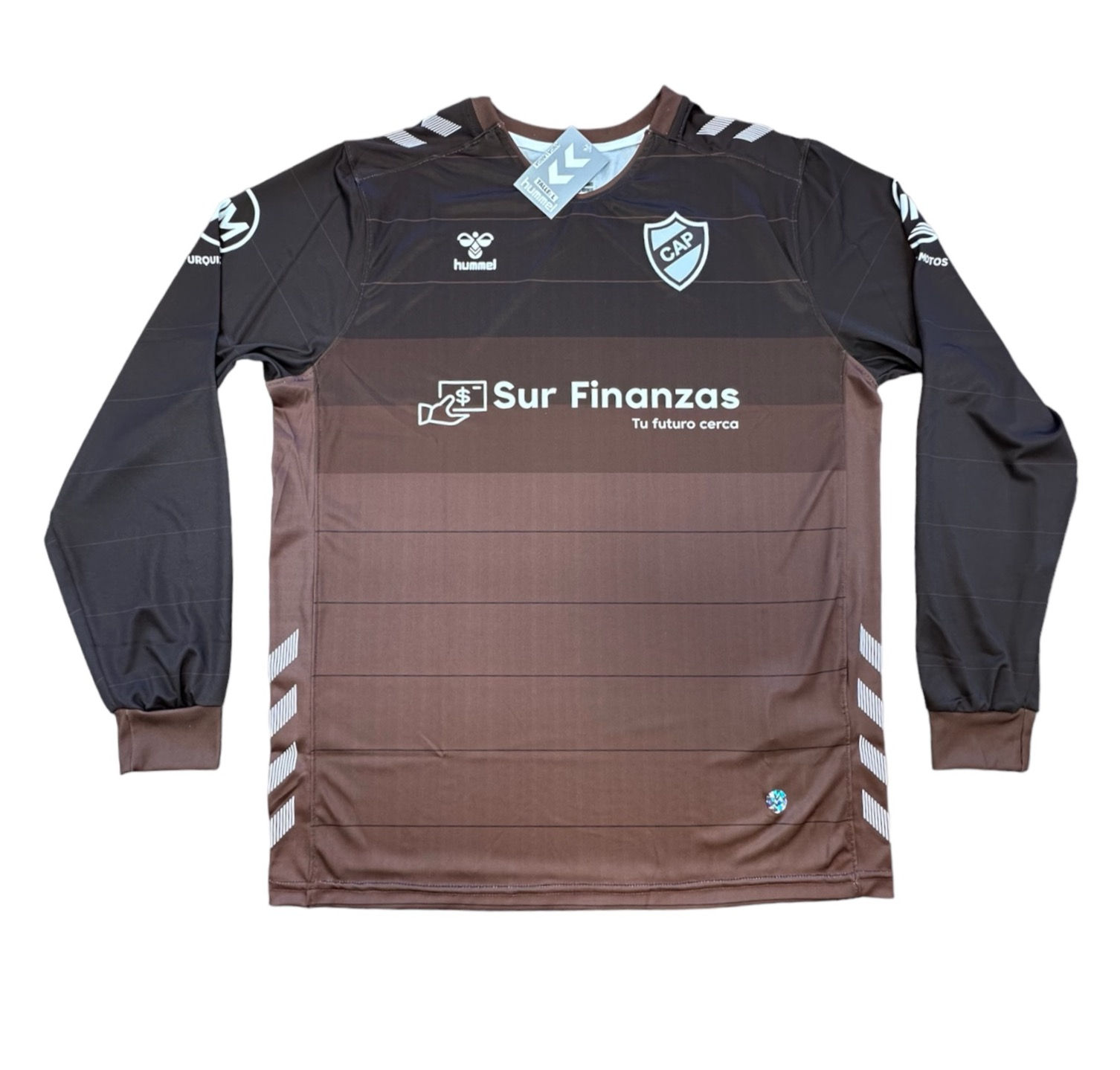 Platense 2023 Away Tam: G (Nova)