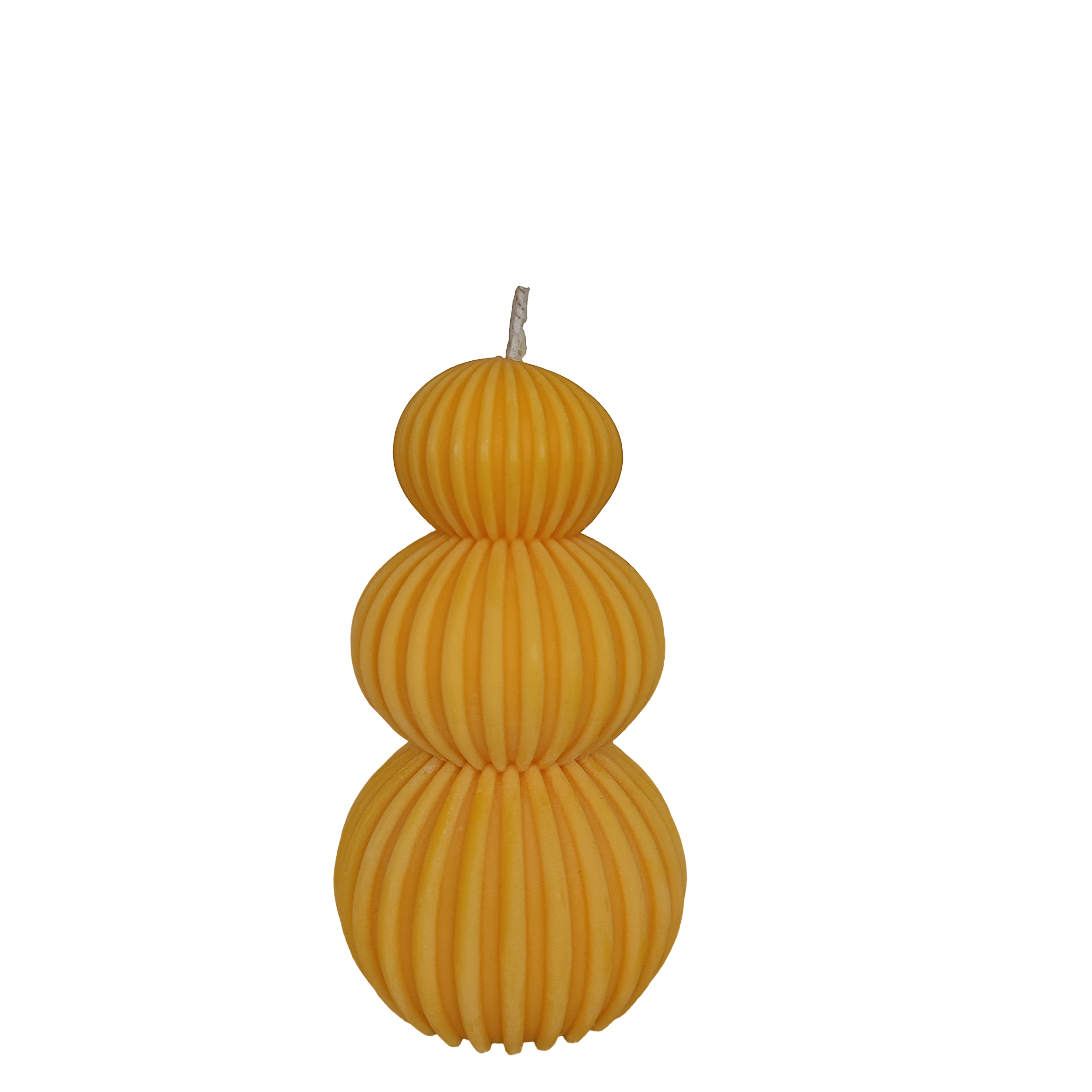 Bougie décorative parfumée MAGIE