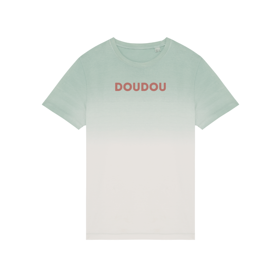 T-shirt unisexe DOUDOU