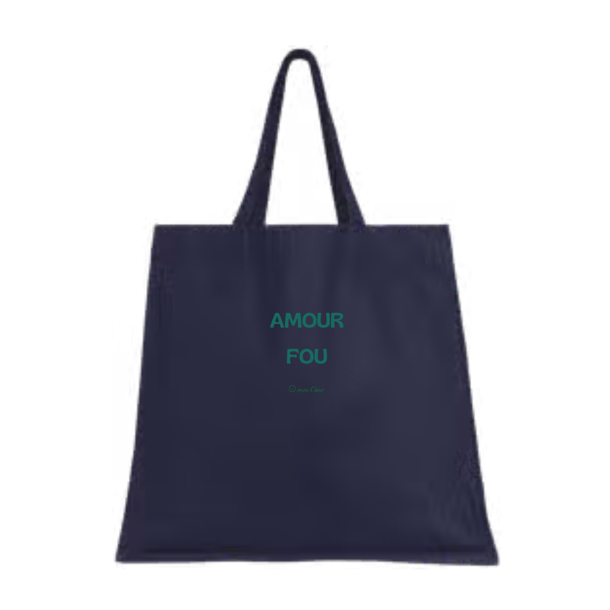 GRAND SAC SHOPPING AMOUR FOU