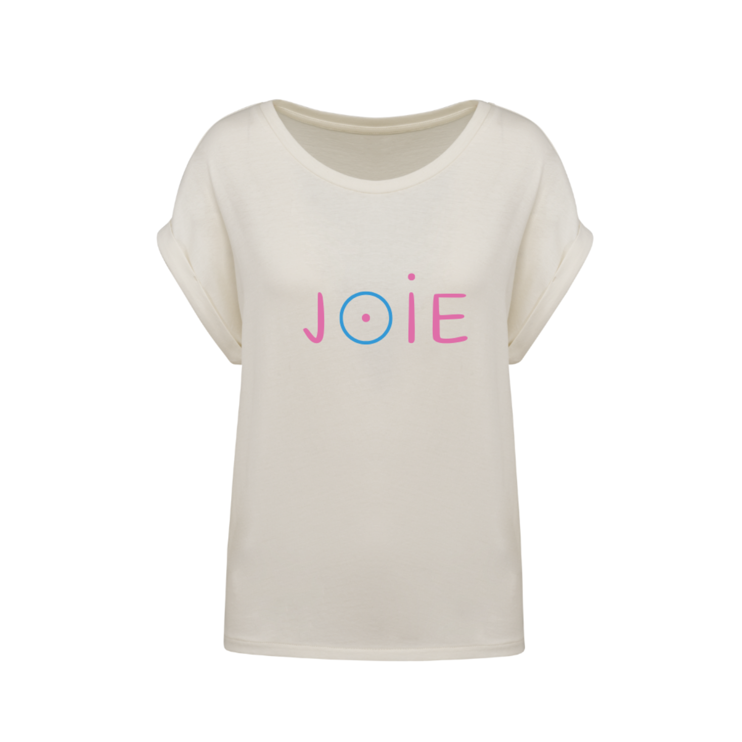 T-shirt femme JOIE